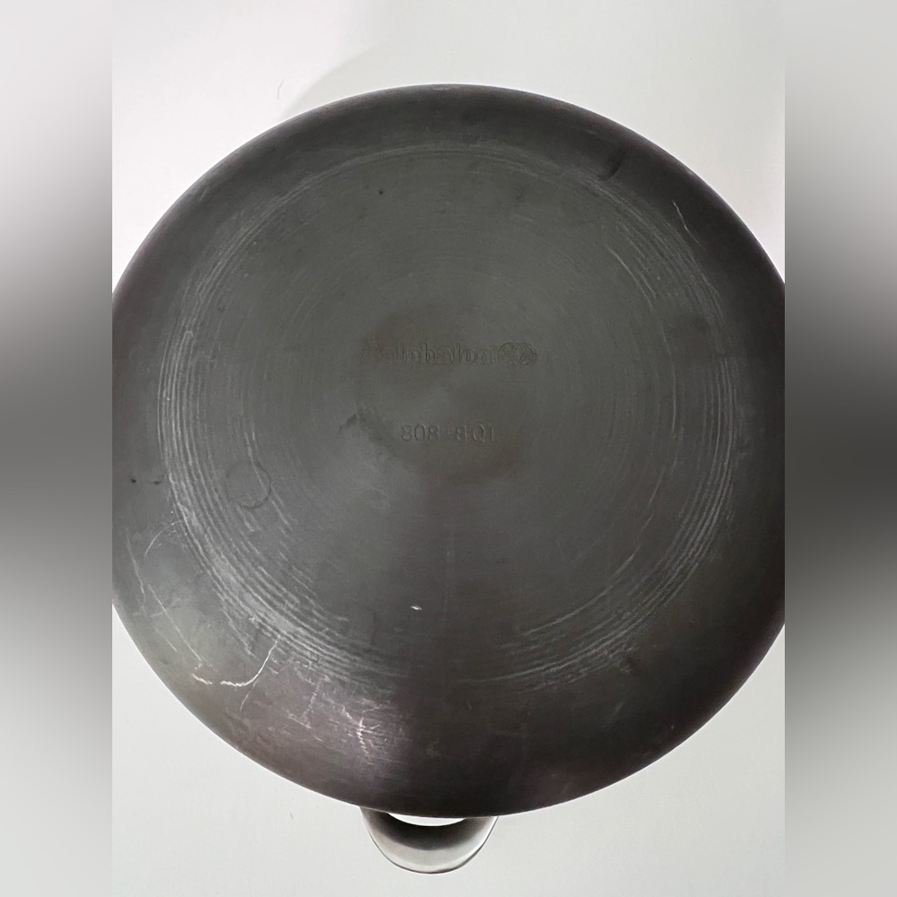 Calphalon Contemporary 8 Qt Pot - Picture 7 of 9